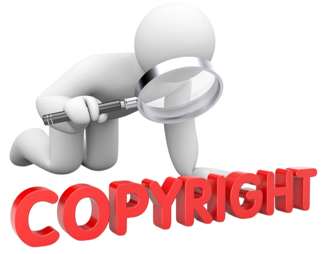CopyRight